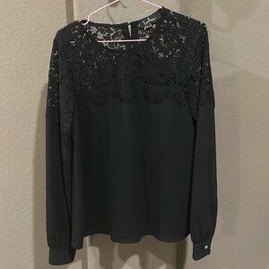 Lulus long sleeve top